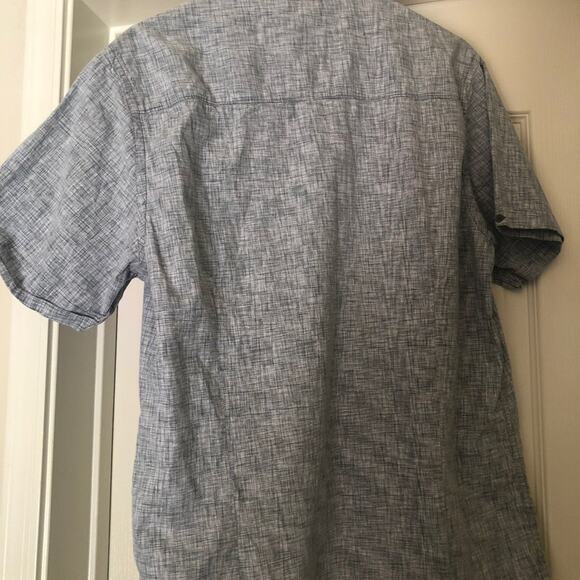 Howe no.65 shirt for men Sz L - Picture 6 of 7